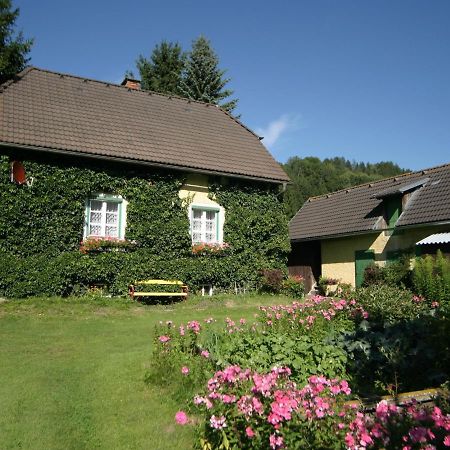 Holiday Home In Scheifling Near Ski Area المظهر الخارجي الصورة