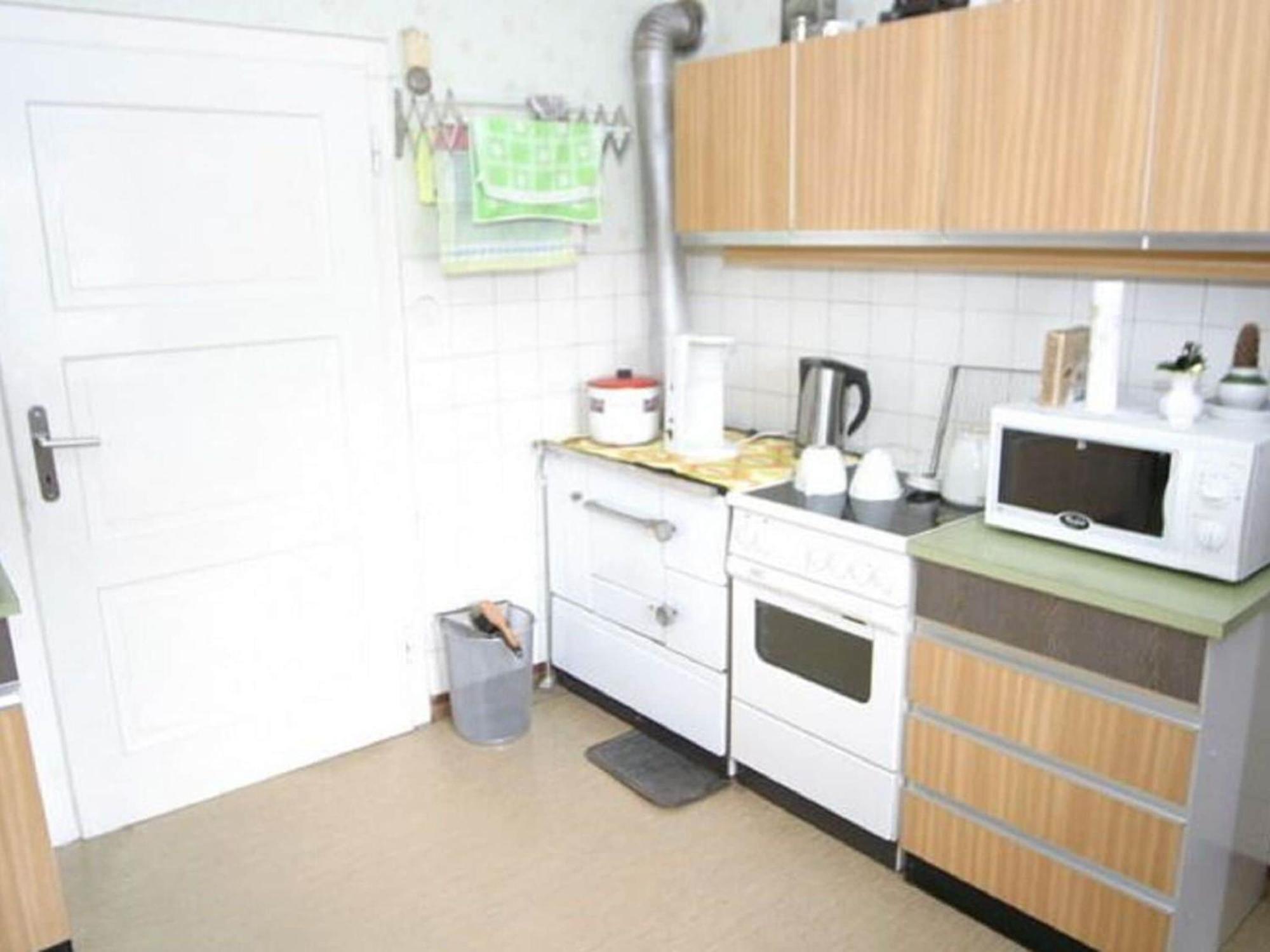 Holiday Home In Scheifling Near Ski Area المظهر الخارجي الصورة