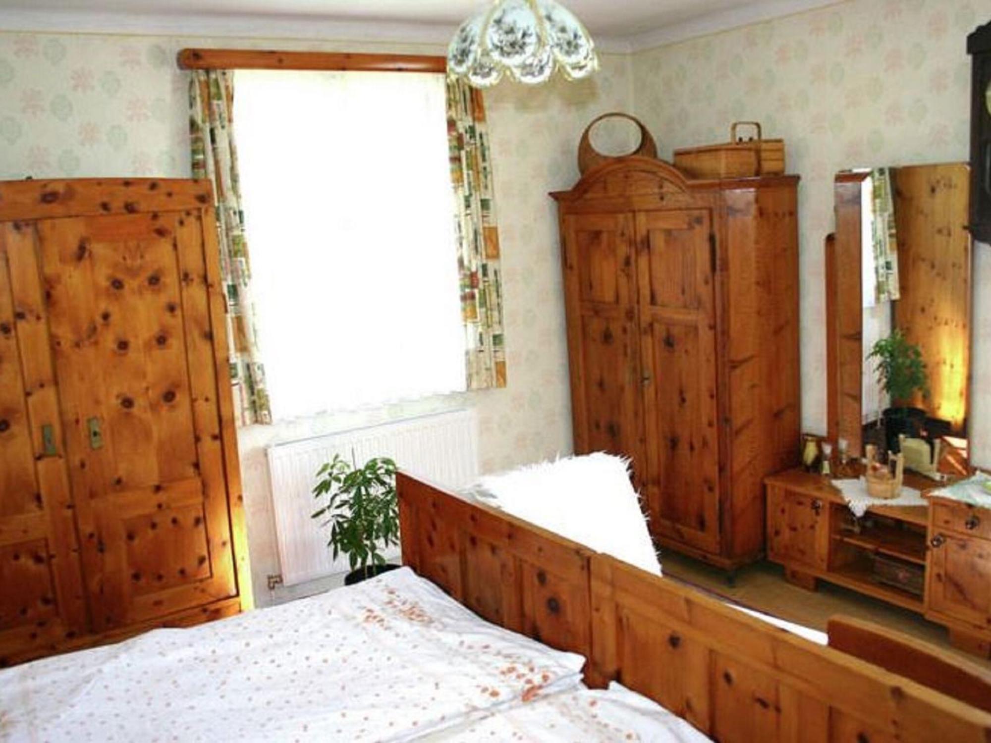 Holiday Home In Scheifling Near Ski Area المظهر الخارجي الصورة