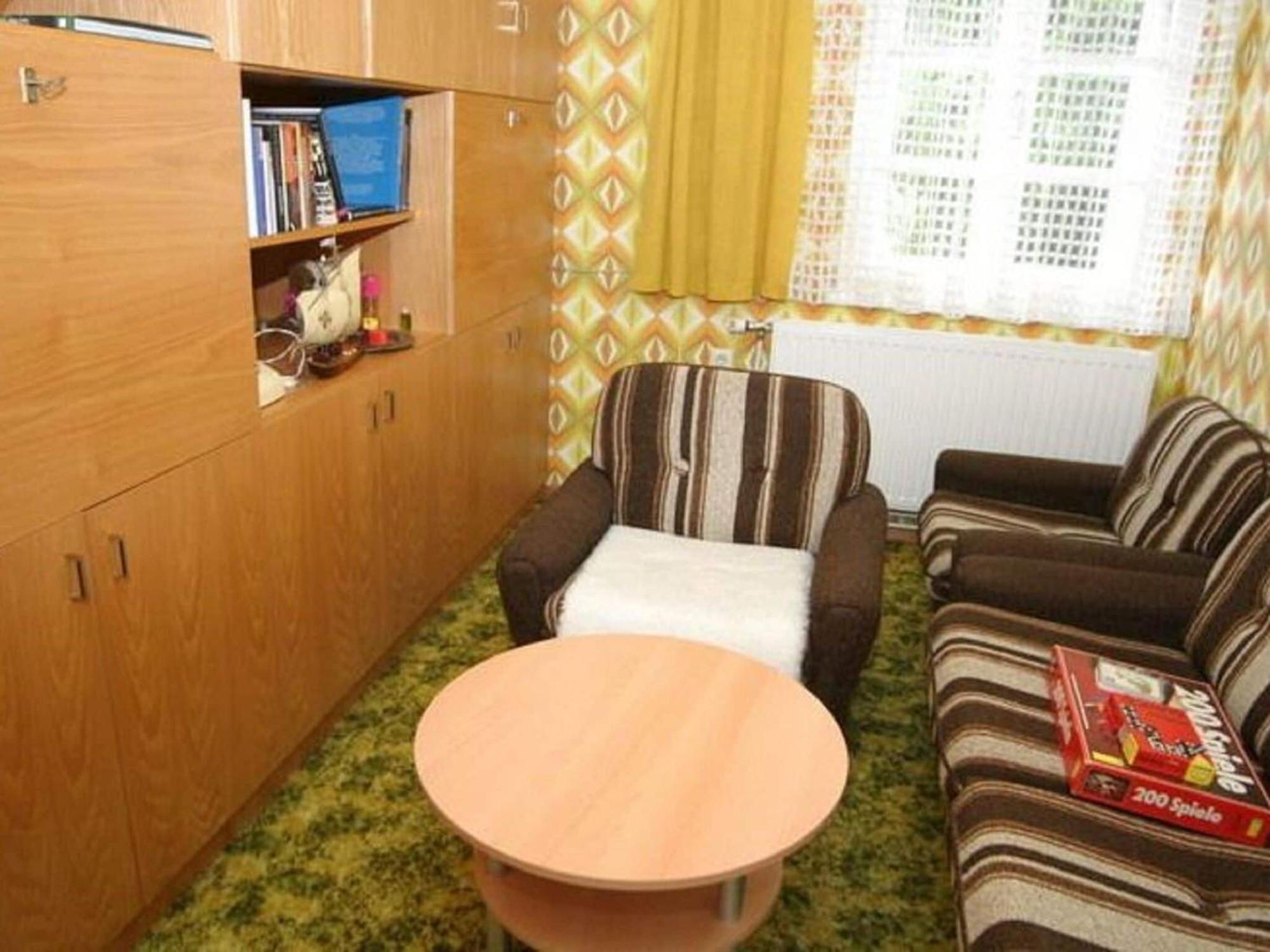 Holiday Home In Scheifling Near Ski Area المظهر الخارجي الصورة