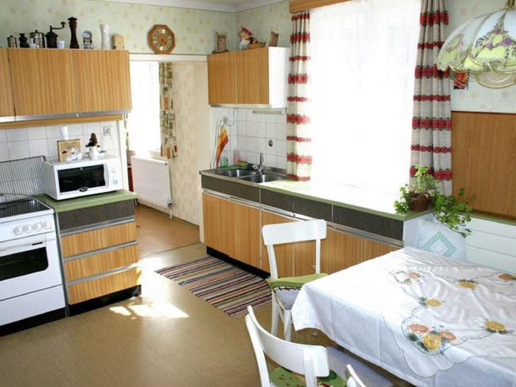 Holiday Home In Scheifling Near Ski Area المظهر الخارجي الصورة