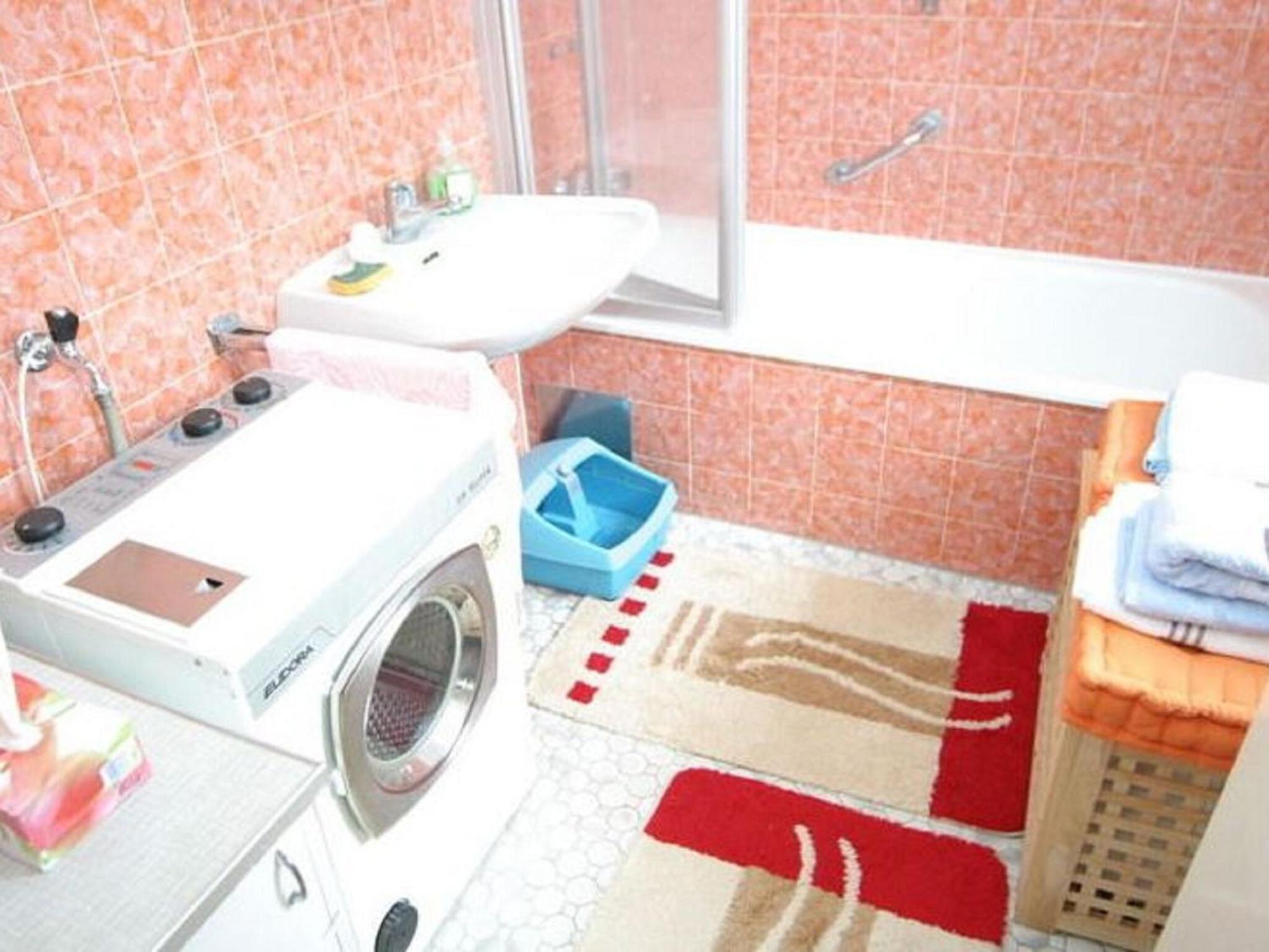 Holiday Home In Scheifling Near Ski Area المظهر الخارجي الصورة