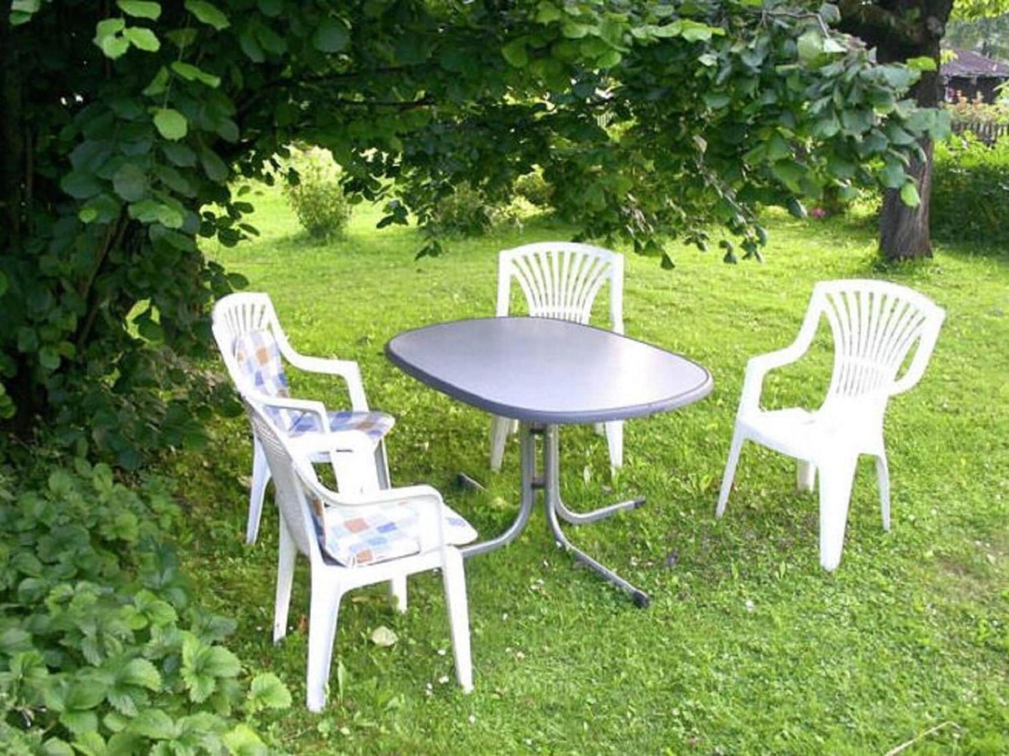 Holiday Home In Scheifling Near Ski Area المظهر الخارجي الصورة