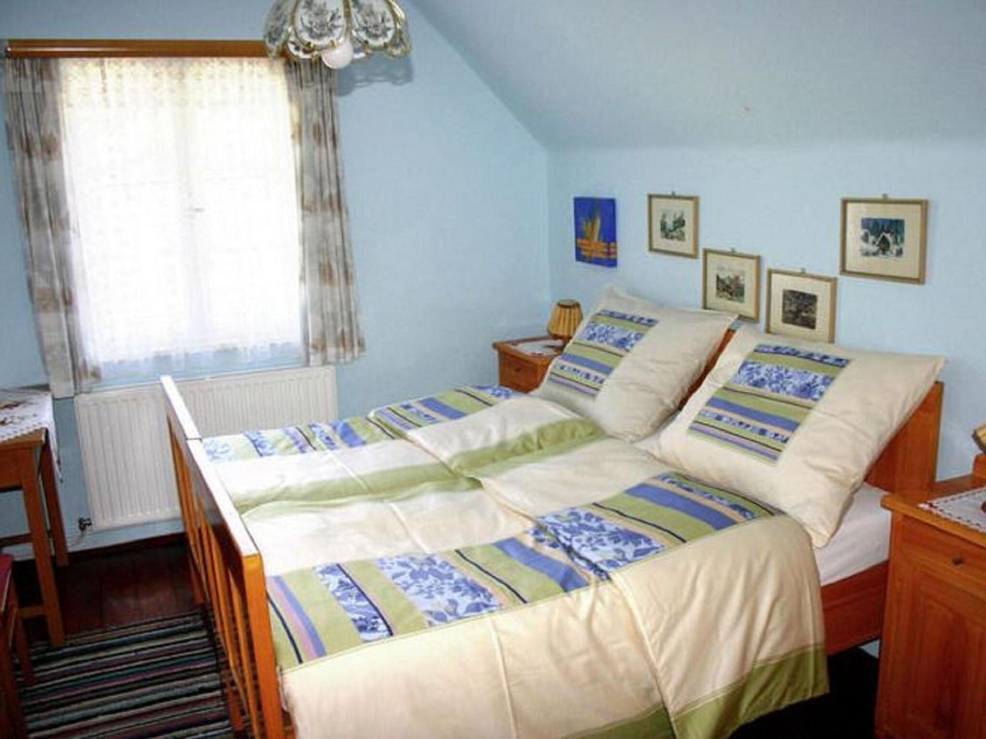 Holiday Home In Scheifling Near Ski Area المظهر الخارجي الصورة