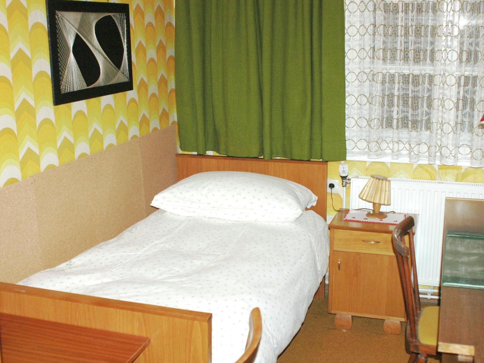 Holiday Home In Scheifling Near Ski Area المظهر الخارجي الصورة
